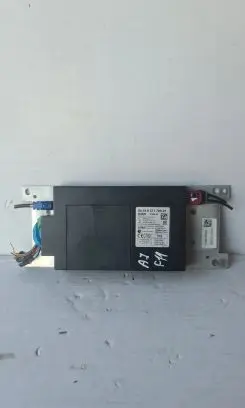 BMW 5 F10 F11 Phone control unit/module 937178901 9371789