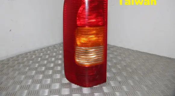 Volkswagen II LT Rear/tail lights 2D0945111C 2D0945111