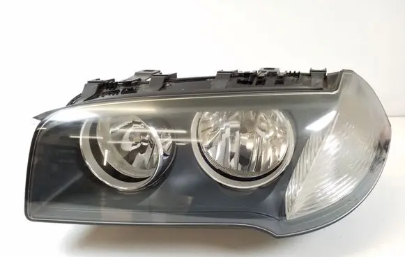BMW X3 E83 Headlight/headlamp 7162195