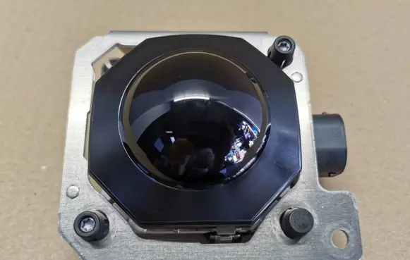 Audi A4 S4 B9 8W Distronic sensor radar 8W0907541HDANEK 8W0907541H