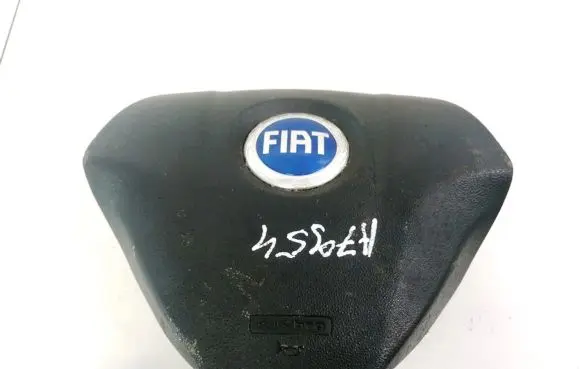 Fiat Punto (188) Steering wheel airbag 07354104460