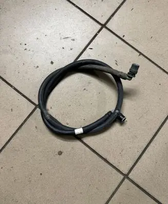 BMW 7 F01 F02 F03 F04 Windshield washer fluid hose 78747905 13264011