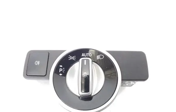 Mercedes-Benz E W212 Light switch A2129050551