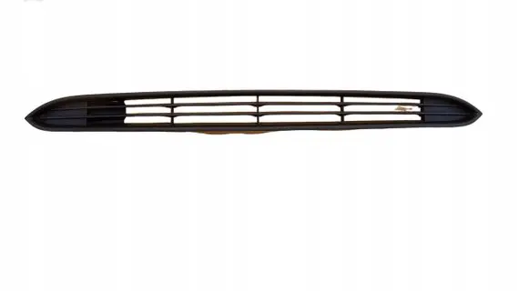 Fiat Punto Evo Front bumper splitter molding 735500119
