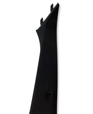 BMW 5 G30 G31 G38 (A) pillar trim 7384526 52107010