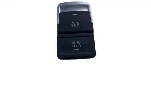 Volkswagen Golf VII Parking (PDC) sensor switch 5G0927225D