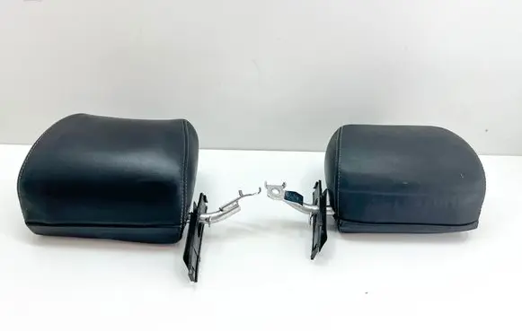Mercedes-Benz SL R129 Front seat headrest A1299700750 A1299700850