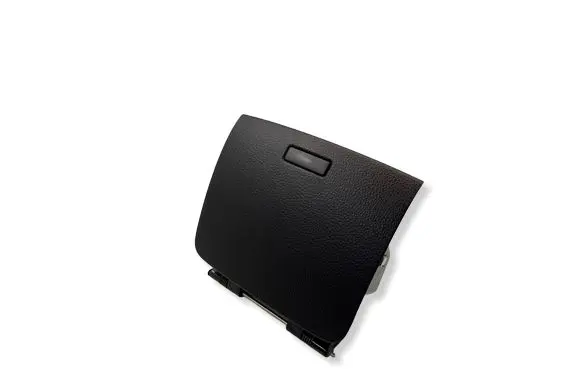 Volkswagen Touareg II Glove box 7P6857922
