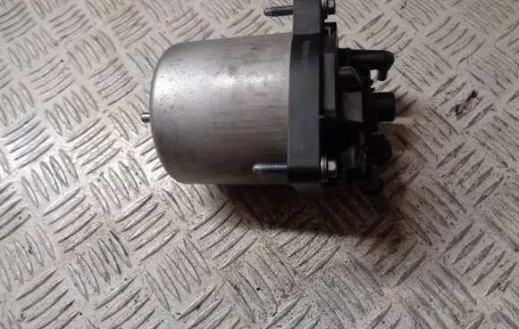 Peugeot 2008 I Fuel filter housing 9809757980