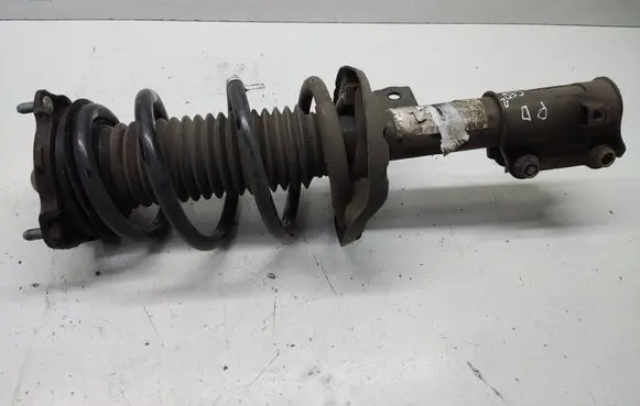 KIA Ceed Front shock absorber with coil spring 54661J7xb0 54661J77B0 54630-j7af0