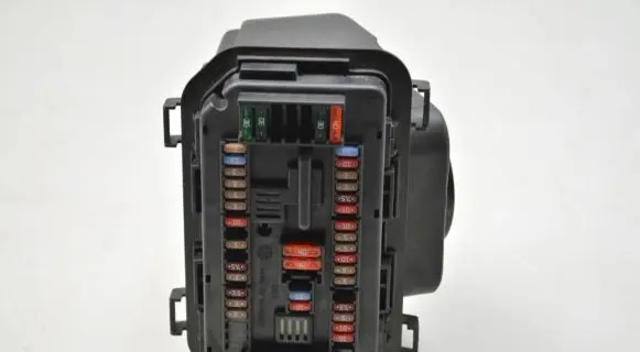 BMW 1 F20 F21 Fuse module 9224879