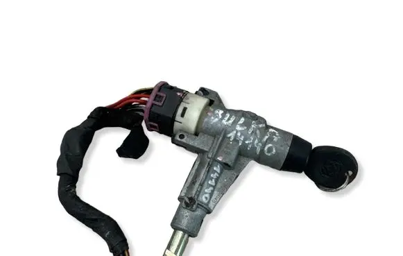 Audi Coupe Ignition lock 893905851