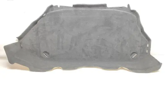 Porsche 718 Cayman 982 982c Trunk/boot mat liner 98155105306 1296156 9110395751
