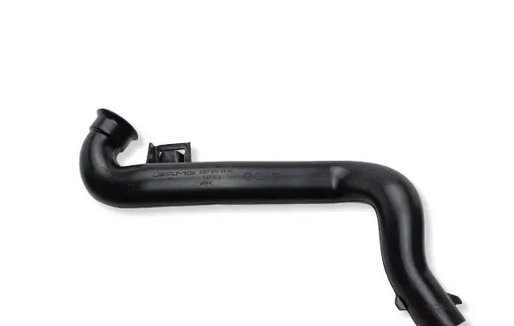 Mercedes-Benz AMG GT R190 C190 Heater radiator pipe/hose A1978320490