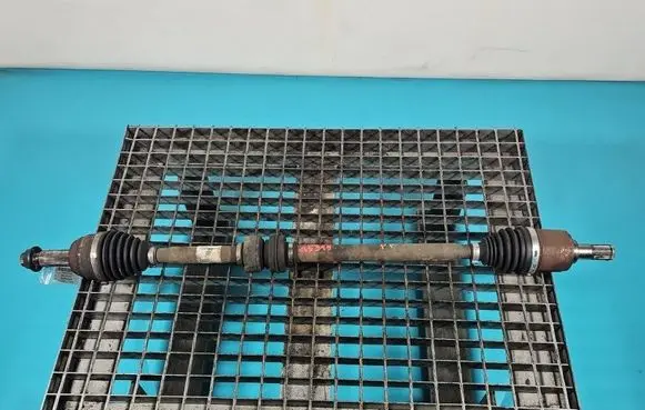 Hyundai i30 Front driveshaft 49501G4000 IMPRK1531563