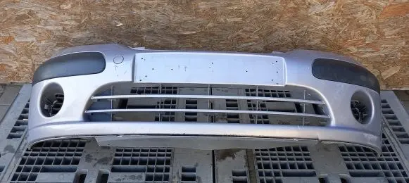 Citroen C3 Front bumper