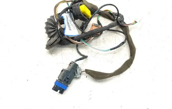 Renault Espace IV Rear door wiring loom 8200127901