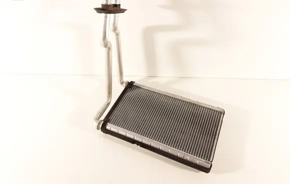 Honda Civic Heater blower radiator