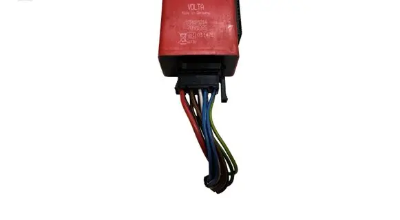 Ford Kuga I Other relay 85451214 70AM1025