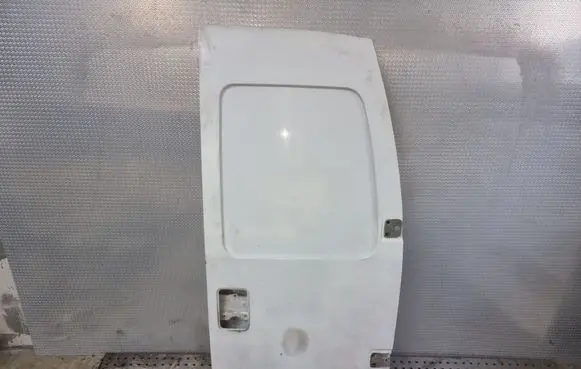 Peugeot Expert Rear door