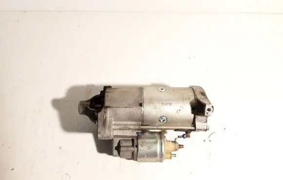 Volvo V60 Starter motor 30659576