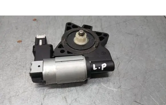 Mazda 3 I Front door window regulator motor