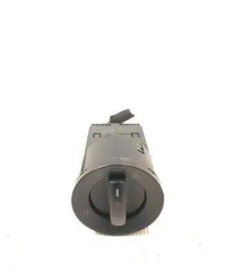 Volkswagen Polo IV 9N3 Light switch 6Q0941531B 01BT1636