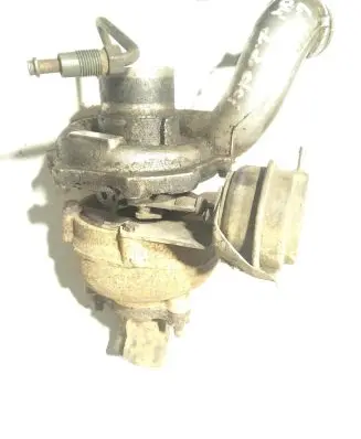 Renault Laguna II Turbo GT1852V H113839 7180894