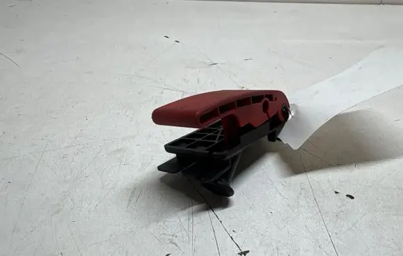 Mercedes-Benz ML W166 Engine bonnet (hood) release handle A2048800020