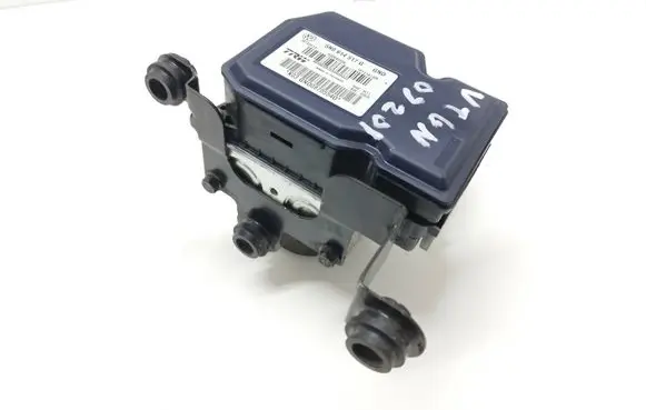 Volkswagen Tiguan ABS Pump 5N0614517G 54084955C 16132012