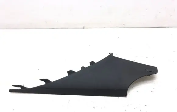 Audi A5 8T 8F (C) pillar trim 8T0867288