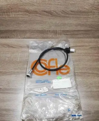 Opel Astra F Speedometer cable 1268213 s20012