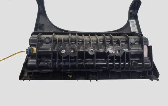 Citroen C5 Knee airbag 96824626ZD