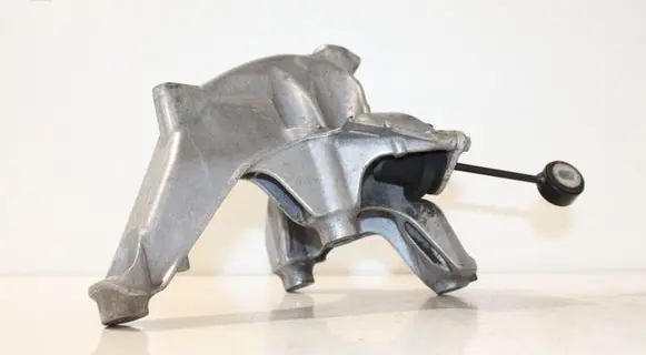 Audi A5 Engine mounting bracket 4M0199307AD