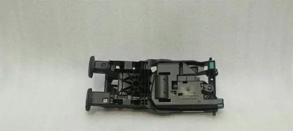 Mercedes-Benz S W222 Seat adjustment motor A2229700414
