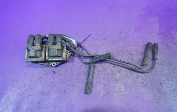 Fiat Panda 141 High voltage ignition coil