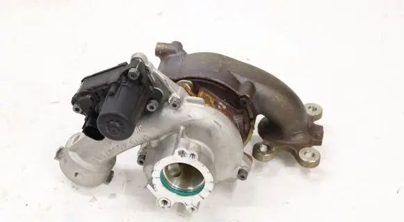 Skoda Karoq Supercharger 05E145702L