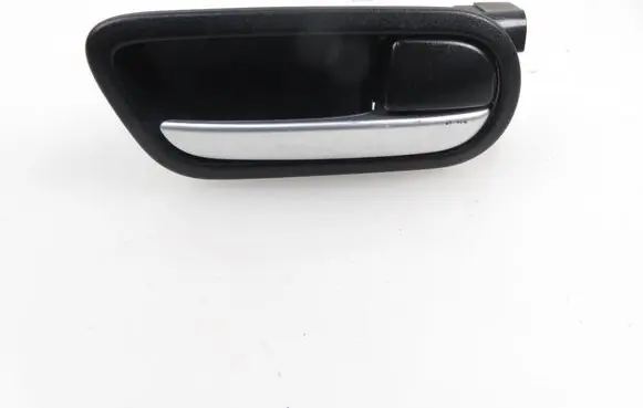 Mazda CX-9 Rear door interior handle trim 