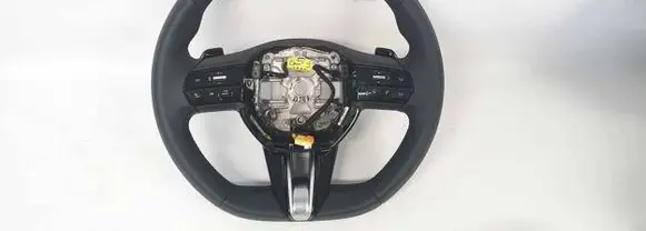 Alfa Romeo Junior Steering wheel 50595747
