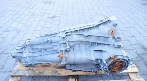 Audi Q5 SQ5 Automatic gearbox PWX 0B5301383L 0B5105317Q