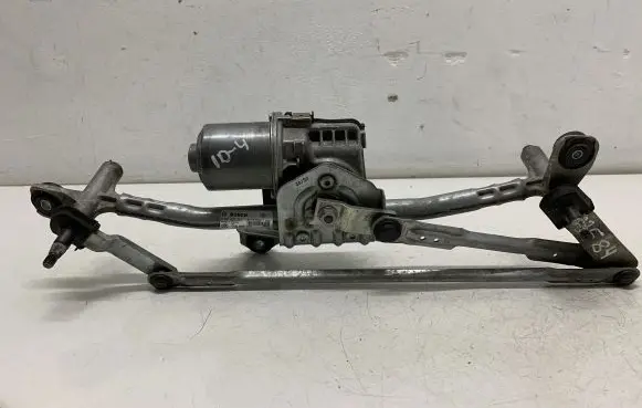 Volkswagen ID.4 Front wiper linkage and motor 3397022231 11A023 11B955119
