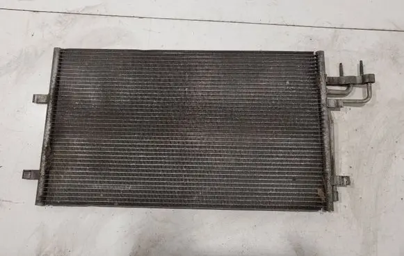 Ford Focus C-MAX A/C cooling radiator (condenser)