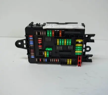 BMW X5 F15 Fuse box set B010168100