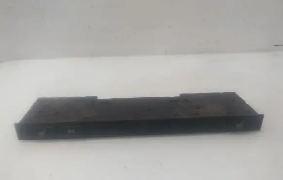 BMW 5 E39 Seat heating switch 03742027