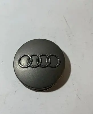 Audi A6 S6 C6 4F Original wheel cap 4B0601170