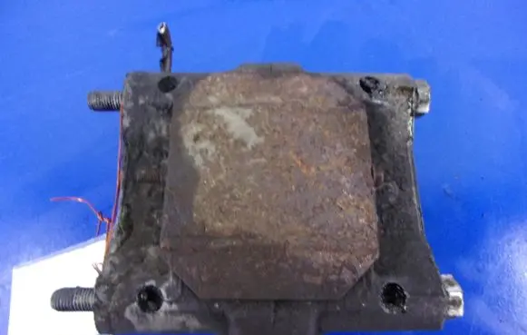 Citroen C5 Rear brake caliper