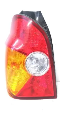 Hyundai Terracan Rear/tail lights
