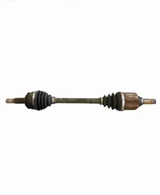Nissan Qashqai Front driveshaft 10341823