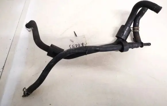 Mercedes-Benz ML W164 Engine coolant pipe/hose a1645000175