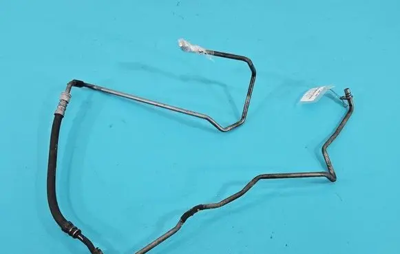 Mercedes-Benz E W212 Clutch pipe/line A6511808430 IMPRK1489440